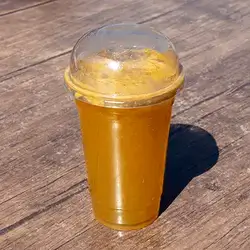 Red Apple Juice