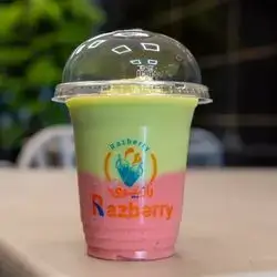 Strawberry Banana  Azberry