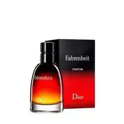 Fahrenheit dior men