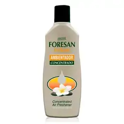 FORESAN DELUXE ambientador concentrado 125 ml