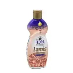 Lamis Flora Deluxe Floor Freshener, Highly Concentrated, 200ml, 12 Pack