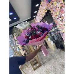 Flower Bouquet