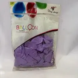 بالۆن 50عدد