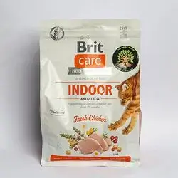 Brit Care - Indoor Anti-Stress