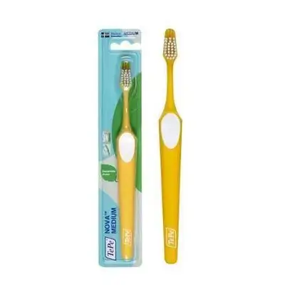 tepe nova medium toothbrush