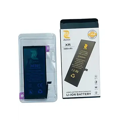 Battery Zamin iPhone XR
