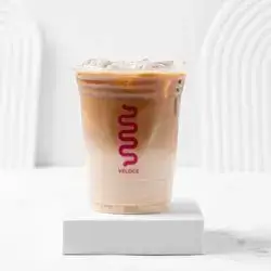 Ice Spanish Latte