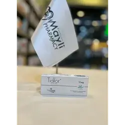 tidilor 10mg international pharma loratadin