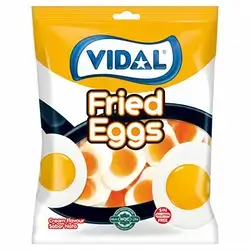 Vidal Fried Eggs Jelly