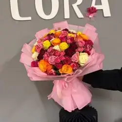 Flower Bouquet
