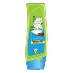 Dabur Vatika Volume & Thick Conditioner 360 Ml