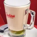 Pistachio Latte