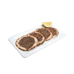 Kofta 4 Small Pieces