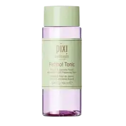 Skin Treats Retinol Tonic Retinol & Jasmine Flower 100ml _ Pixi