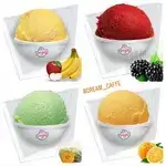 Ice Cream Small