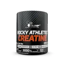 Rocky Athlete