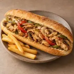 Fajita