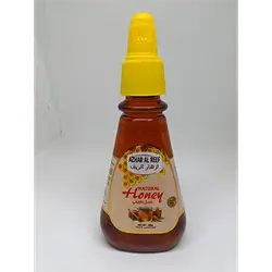 Al Reef Flowers Honey 400 g
