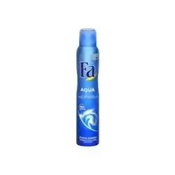 Fa Deo Spray Aqua 200ml