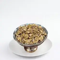 Hawraman Kurdish Walnut