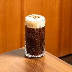 Iced Americano