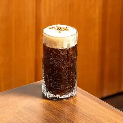 Iced Americano