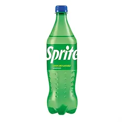 Sprite Bottle
