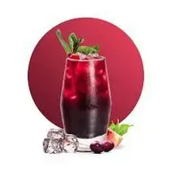 Cherry Ice Tea