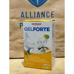 Otosan Throat Gel
