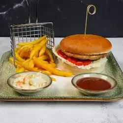 Chicken Burger