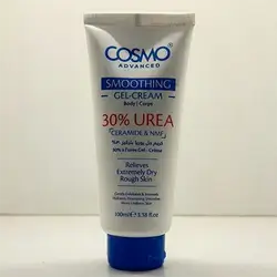 Cosmo 30% Urea Gel Cream