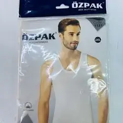 Ozpak Men Underwear 2XL