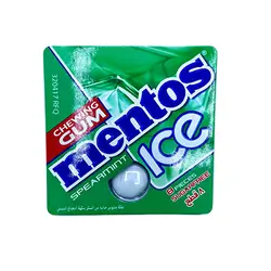 Mentos Ice Stick Spearmint