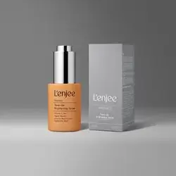 L’enjee Radiance Tone-up Brightening Serum With Vitamin C 30ml