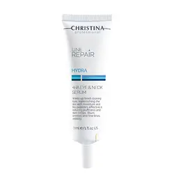Line Repair Hydra +Ha Eye & Neck Serum 30ml