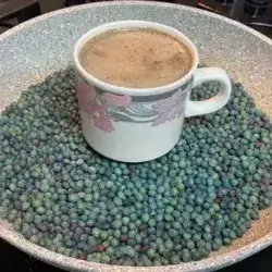 Qazwan Coffee