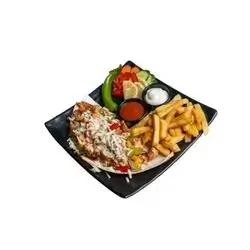 Fajita Meal