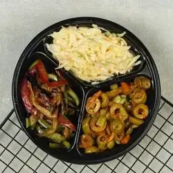 Appetize 3 Type