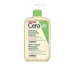 CERAVE HYDRATING OIL CLEANSER 473ML