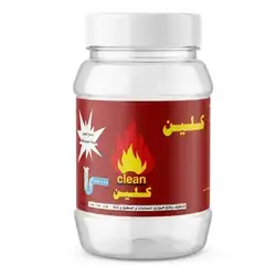 Clean Powerful Drain Opener & Pipe Cleaner 400g