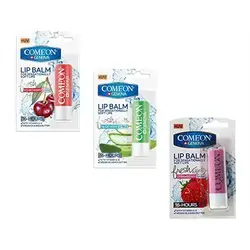 Comeon Lip Balm