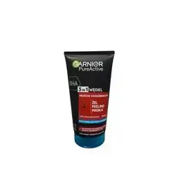 GARBIER pure active 3 in 1 (150ml)