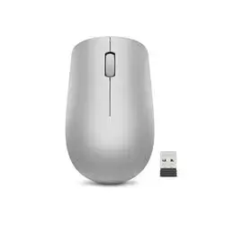 ERGONOMIC WIRELESS MOUSE
