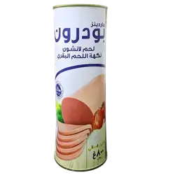 Podron Chicken Meat Luncheon Meat 800g