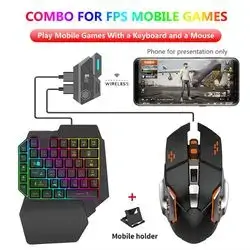 keyboard mouse wireless jk913