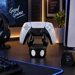 Controller stand
