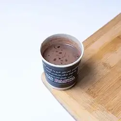 شوکولاتەی گەرم