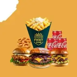 Mega Hunger Combo
