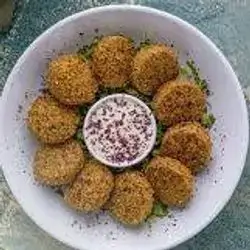 Falafel Platter