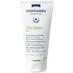 Isis Pharma Teen Derm Gel 150Ml